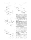 HYBRID DIAZENIUMDIOLATED COMPOUNDS, PHARMACEUTICAL COMPOSITIONS, AND     METHOD OF TREATING CANCER diagram and image