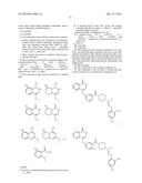 HYBRID DIAZENIUMDIOLATED COMPOUNDS, PHARMACEUTICAL COMPOSITIONS, AND     METHOD OF TREATING CANCER diagram and image