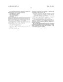 TOPICAL PHARMACEUTICAL COMPOSITIONS OF ANTI-MICROBIAL AGENTS AND     ANTI-INFLAMMATORY AGENTS diagram and image