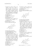 6-Substituted Demethyl-Estradiol Derivatives as Selective ER-Beta Agonists diagram and image
