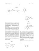 Sulfonamide Derivatives diagram and image