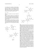 Sulfonamide Derivatives diagram and image