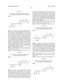 Sulfonamide Derivatives diagram and image