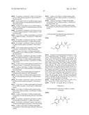 Sulfonamide Derivatives diagram and image