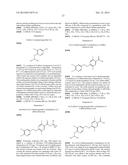 Sulfonamide Derivatives diagram and image