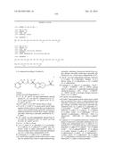 COMPOUNDS AND METHODS diagram and image