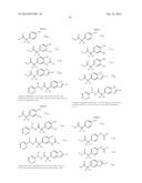 COMPOUNDS AND METHODS diagram and image