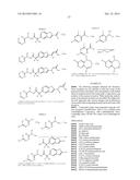 COMPOUNDS AND METHODS diagram and image