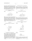 COMPOUNDS AND METHODS diagram and image