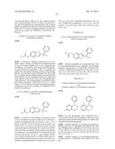 COMPOUNDS AND METHODS diagram and image