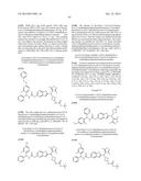 COMPOUNDS AND METHODS diagram and image