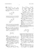 AMPK-ACTIVATING HETEROCYCLIC COMPOUNDS AND METHODS FOR USING THE SAME diagram and image