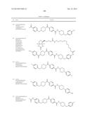 AMPK-ACTIVATING HETEROCYCLIC COMPOUNDS AND METHODS FOR USING THE SAME diagram and image