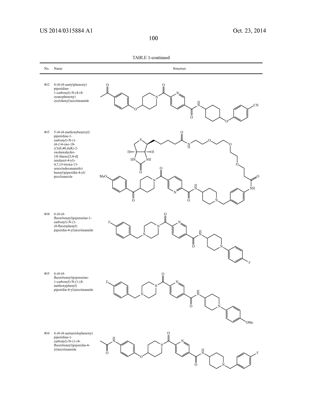 AMPK-ACTIVATING HETEROCYCLIC COMPOUNDS AND METHODS FOR USING THE SAME - diagram, schematic, and image 101