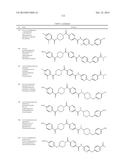 AMPK-ACTIVATING HETEROCYCLIC COMPOUNDS AND METHODS FOR USING THE SAME diagram and image