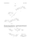 AMPK-ACTIVATING HETEROCYCLIC COMPOUNDS AND METHODS FOR USING THE SAME diagram and image