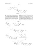 AMPK-ACTIVATING HETEROCYCLIC COMPOUNDS AND METHODS FOR USING THE SAME diagram and image