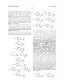 AMPK-ACTIVATING HETEROCYCLIC COMPOUNDS AND METHODS FOR USING THE SAME diagram and image