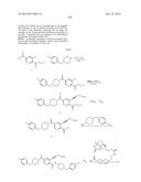 AMPK-ACTIVATING HETEROCYCLIC COMPOUNDS AND METHODS FOR USING THE SAME diagram and image