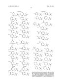 AMPK-ACTIVATING HETEROCYCLIC COMPOUNDS AND METHODS FOR USING THE SAME diagram and image