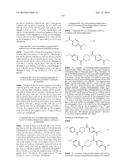 AMPK-ACTIVATING HETEROCYCLIC COMPOUNDS AND METHODS FOR USING THE SAME diagram and image