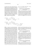 AMPK-ACTIVATING HETEROCYCLIC COMPOUNDS AND METHODS FOR USING THE SAME diagram and image