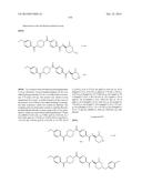 AMPK-ACTIVATING HETEROCYCLIC COMPOUNDS AND METHODS FOR USING THE SAME diagram and image