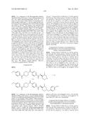 AMPK-ACTIVATING HETEROCYCLIC COMPOUNDS AND METHODS FOR USING THE SAME diagram and image