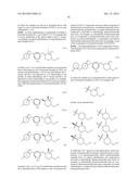 AMPK-ACTIVATING HETEROCYCLIC COMPOUNDS AND METHODS FOR USING THE SAME diagram and image