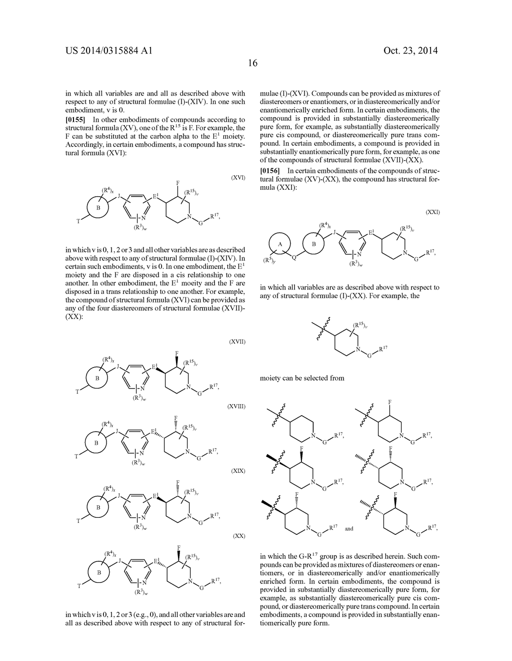 AMPK-ACTIVATING HETEROCYCLIC COMPOUNDS AND METHODS FOR USING THE SAME - diagram, schematic, and image 17