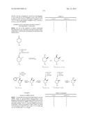 AMPK-ACTIVATING HETEROCYCLIC COMPOUNDS AND METHODS FOR USING THE SAME diagram and image