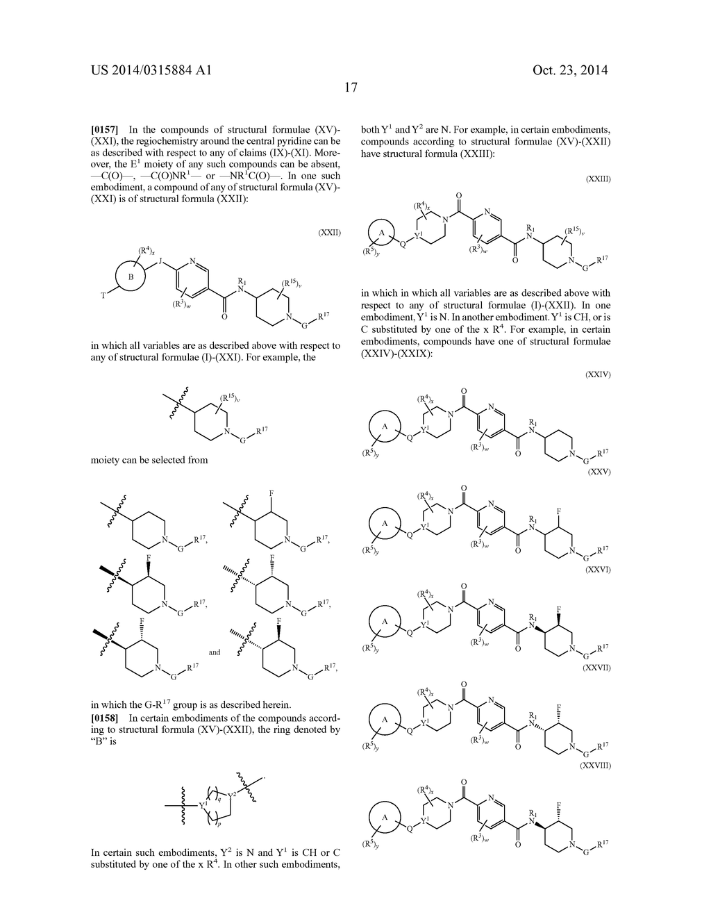 AMPK-ACTIVATING HETEROCYCLIC COMPOUNDS AND METHODS FOR USING THE SAME - diagram, schematic, and image 18