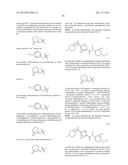 AMPK-ACTIVATING HETEROCYCLIC COMPOUNDS AND METHODS FOR USING THE SAME diagram and image