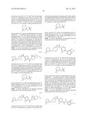 AMPK-ACTIVATING HETEROCYCLIC COMPOUNDS AND METHODS FOR USING THE SAME diagram and image