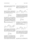 AMPK-ACTIVATING HETEROCYCLIC COMPOUNDS AND METHODS FOR USING THE SAME diagram and image