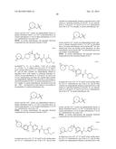 AMPK-ACTIVATING HETEROCYCLIC COMPOUNDS AND METHODS FOR USING THE SAME diagram and image