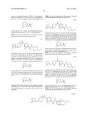 AMPK-ACTIVATING HETEROCYCLIC COMPOUNDS AND METHODS FOR USING THE SAME diagram and image