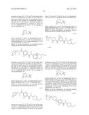 AMPK-ACTIVATING HETEROCYCLIC COMPOUNDS AND METHODS FOR USING THE SAME diagram and image