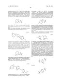 AMPK-ACTIVATING HETEROCYCLIC COMPOUNDS AND METHODS FOR USING THE SAME diagram and image