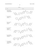 AMPK-ACTIVATING HETEROCYCLIC COMPOUNDS AND METHODS FOR USING THE SAME diagram and image