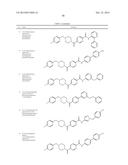 AMPK-ACTIVATING HETEROCYCLIC COMPOUNDS AND METHODS FOR USING THE SAME diagram and image