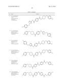 AMPK-ACTIVATING HETEROCYCLIC COMPOUNDS AND METHODS FOR USING THE SAME diagram and image