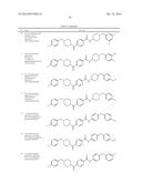 AMPK-ACTIVATING HETEROCYCLIC COMPOUNDS AND METHODS FOR USING THE SAME diagram and image