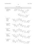 AMPK-ACTIVATING HETEROCYCLIC COMPOUNDS AND METHODS FOR USING THE SAME diagram and image