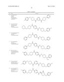 AMPK-ACTIVATING HETEROCYCLIC COMPOUNDS AND METHODS FOR USING THE SAME diagram and image