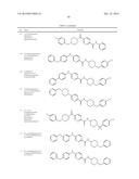 AMPK-ACTIVATING HETEROCYCLIC COMPOUNDS AND METHODS FOR USING THE SAME diagram and image