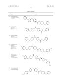 AMPK-ACTIVATING HETEROCYCLIC COMPOUNDS AND METHODS FOR USING THE SAME diagram and image