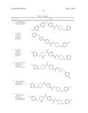 AMPK-ACTIVATING HETEROCYCLIC COMPOUNDS AND METHODS FOR USING THE SAME diagram and image