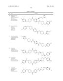 AMPK-ACTIVATING HETEROCYCLIC COMPOUNDS AND METHODS FOR USING THE SAME diagram and image