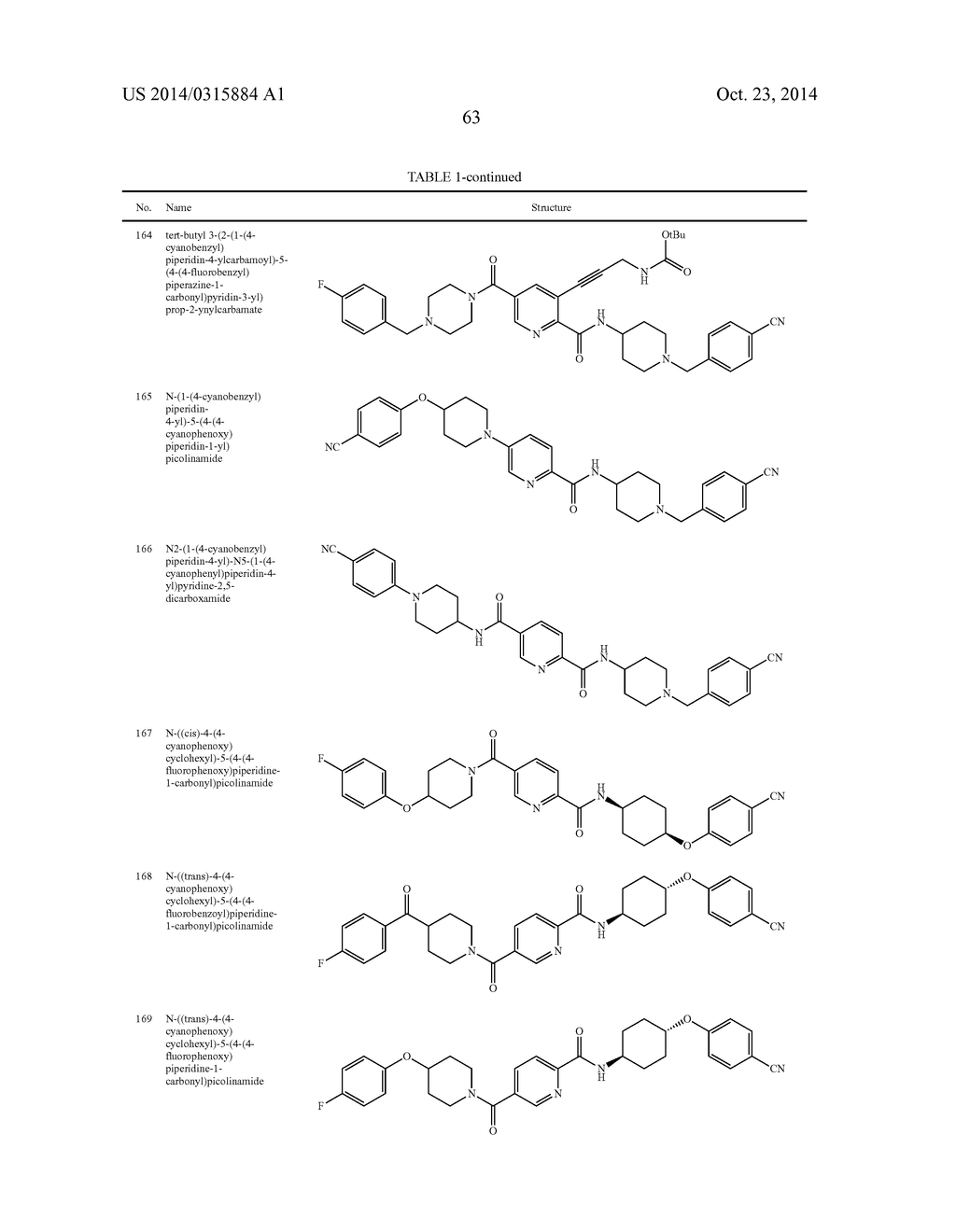 AMPK-ACTIVATING HETEROCYCLIC COMPOUNDS AND METHODS FOR USING THE SAME - diagram, schematic, and image 64
